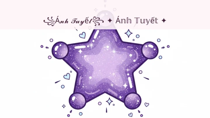 Biệt Danh Cho Tên Ánh Tuyết 2026 ❄️ 176+ Mẫu Đẹp Miễn Phí