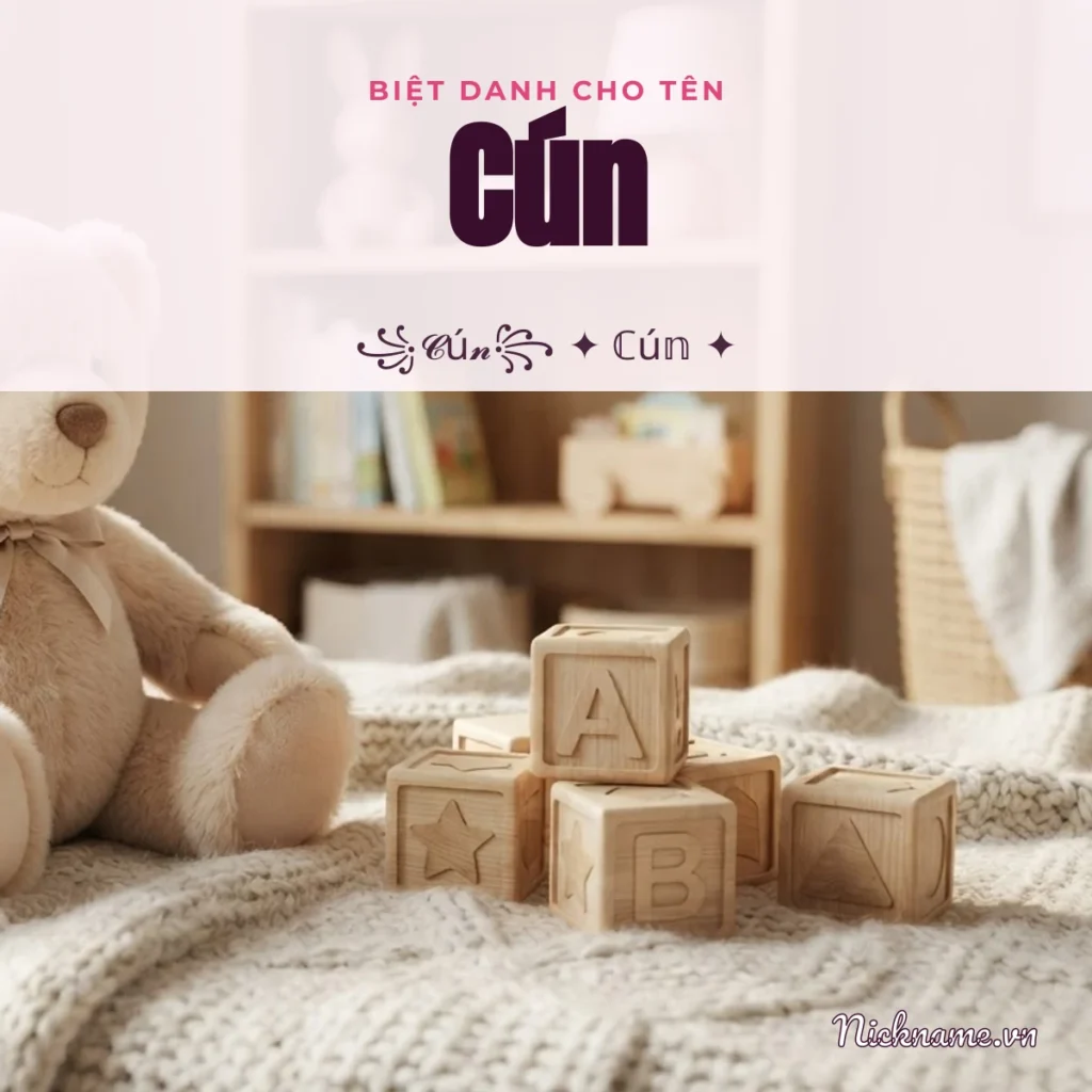 Biệt Danh Cho Tên Cún 2026 🐶 141+ Mẫu Cute Miễn Phí