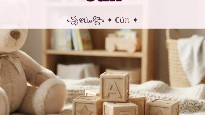 Biệt Danh Cho Tên Cún 2026 🐶 141+ Mẫu Cute Miễn Phí
