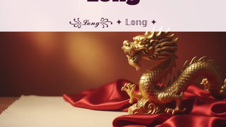 Biệt Danh Cho Tên Long 2026 🐉 172+ Mẫu Ngầu Miễn Phí
