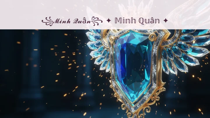 Biệt Danh Cho Tên Minh Quân 2026 👑 176+ Mẫu Ngầu Miễn Phí