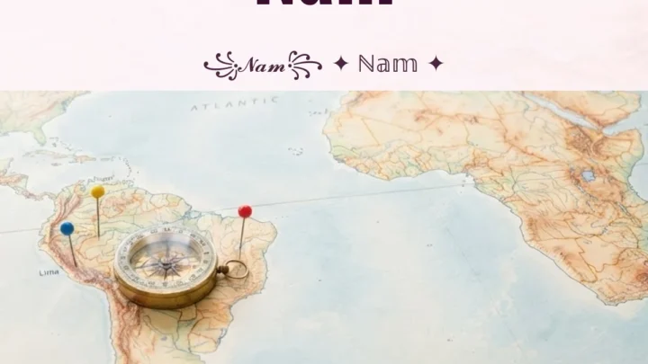 Biệt Danh Cho Tên Nam 2026 🧭 176+ Mẫu Ngầu Miễn Phí
