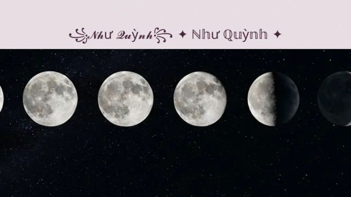 Biệt Danh Cho Tên Như Quỳnh 2026 🌙 175+ Mẫu Đẹp Miễn Phí