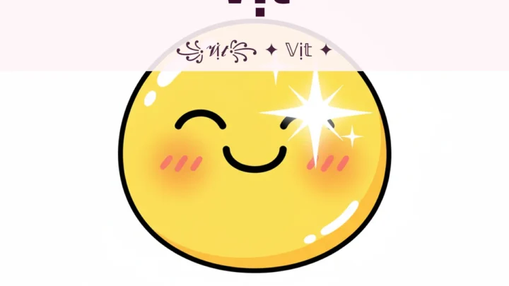 Biệt Danh Cho Tên Vịt 2026 🐥 128+ Mẫu Cute Miễn Phí